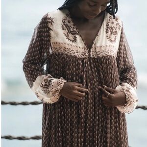 Daughters of India Rooh Maxi dress